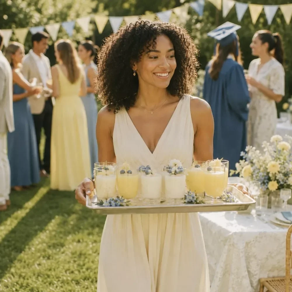 Graduation Party Hosting Guide