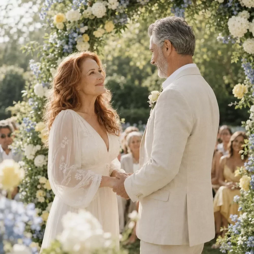 The Vow Renewal Master Guide