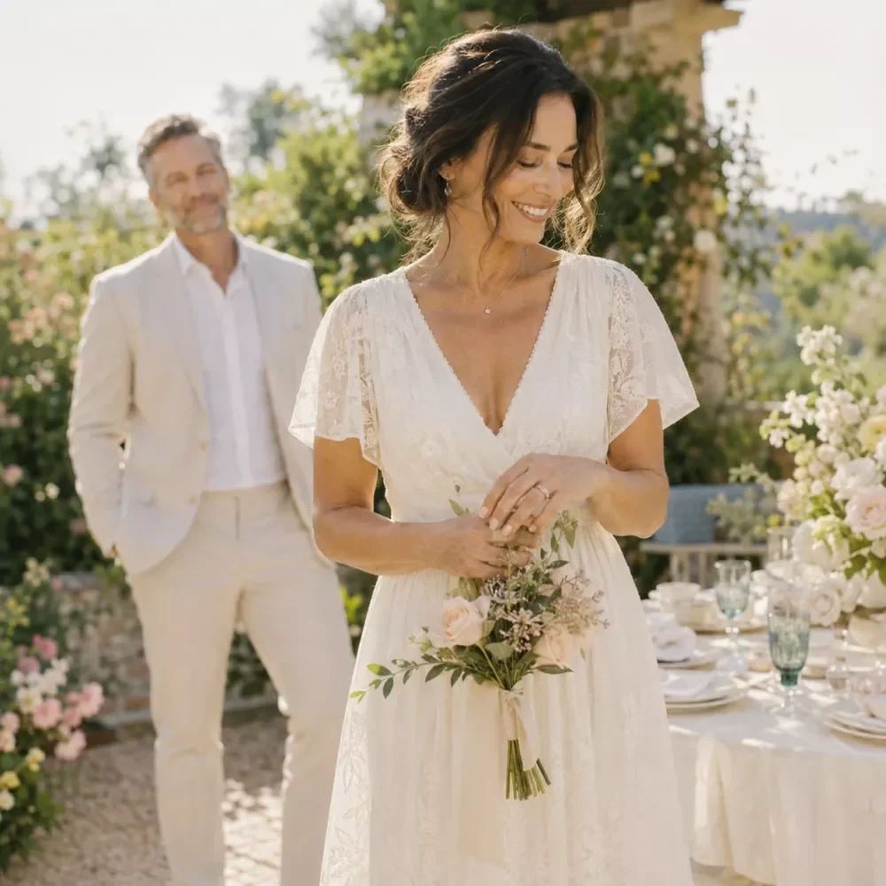 Vow Renewal Planning Checklist