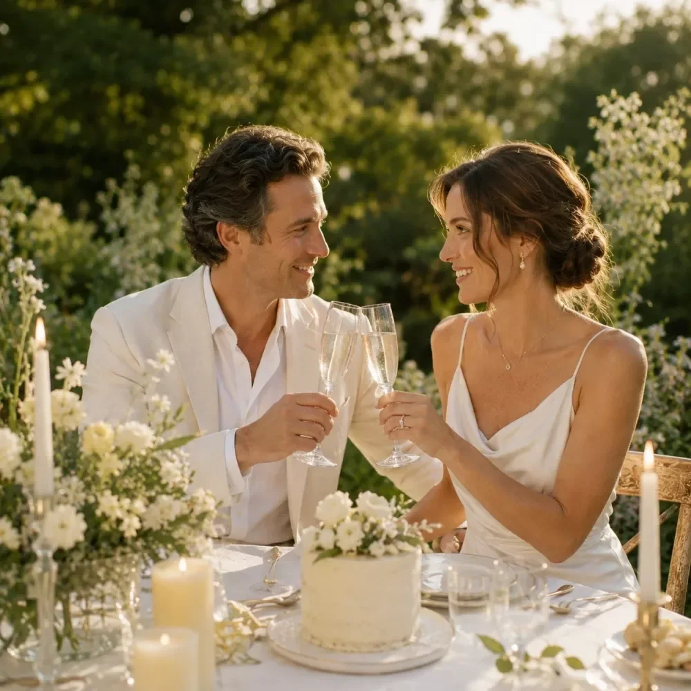 Anniversary Celebration Checklist
