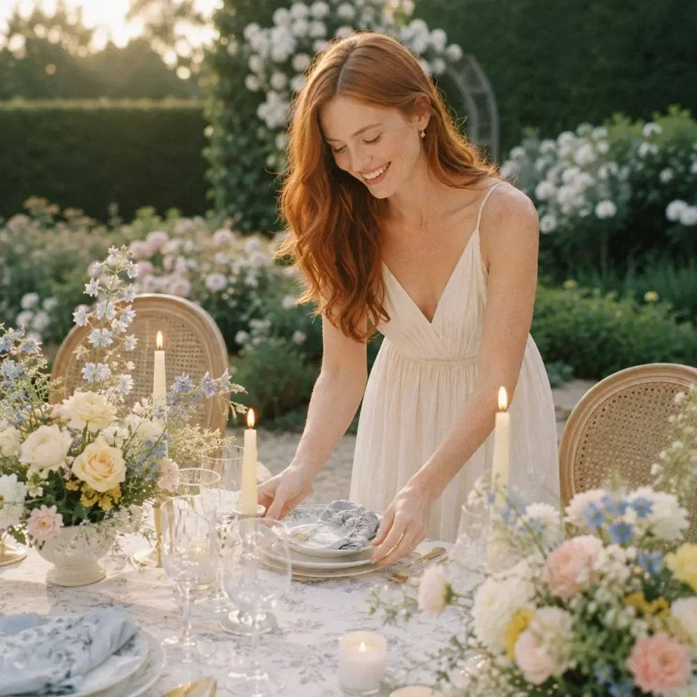 Dinner Party Hosting Guide