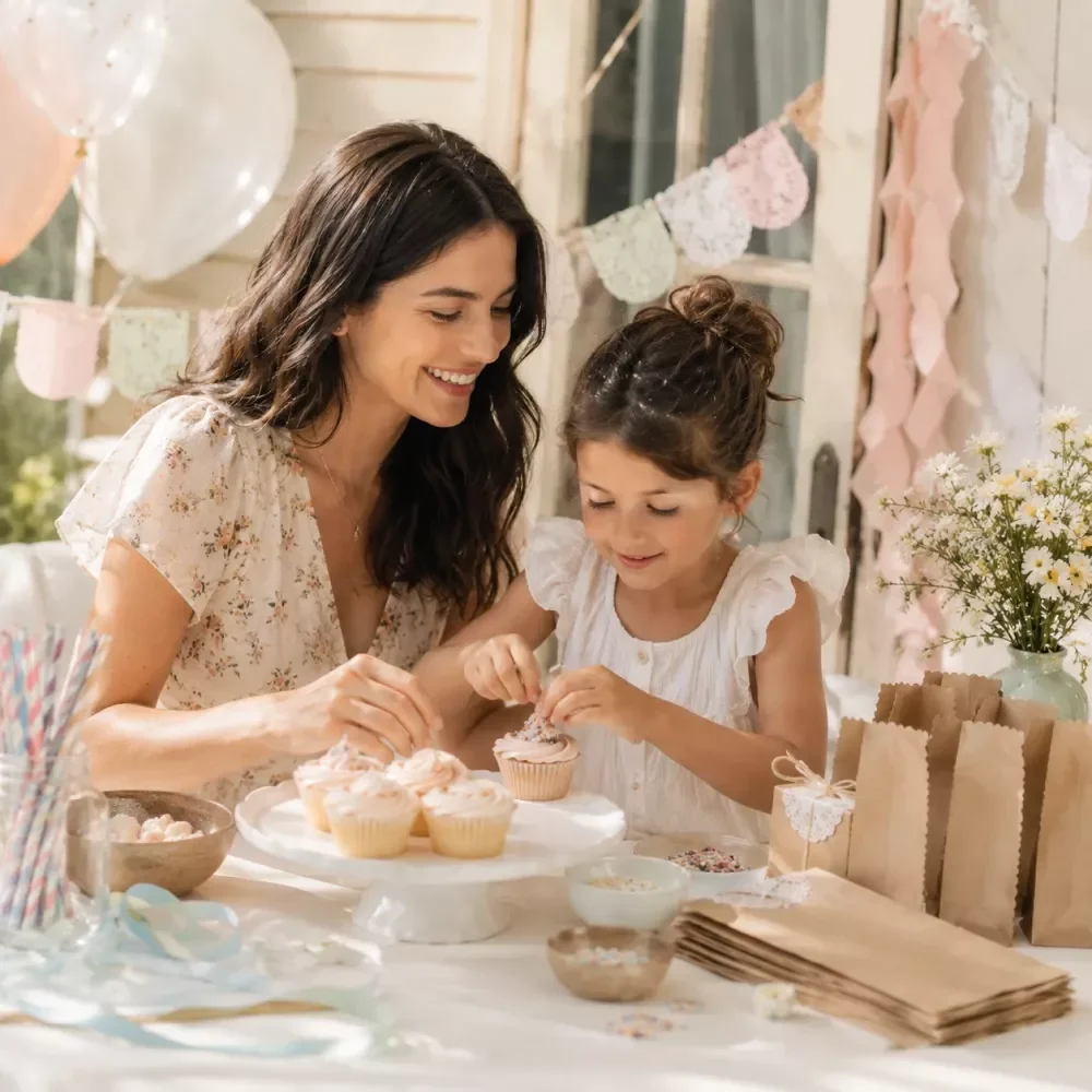 Kids' Party on a Budget Guide