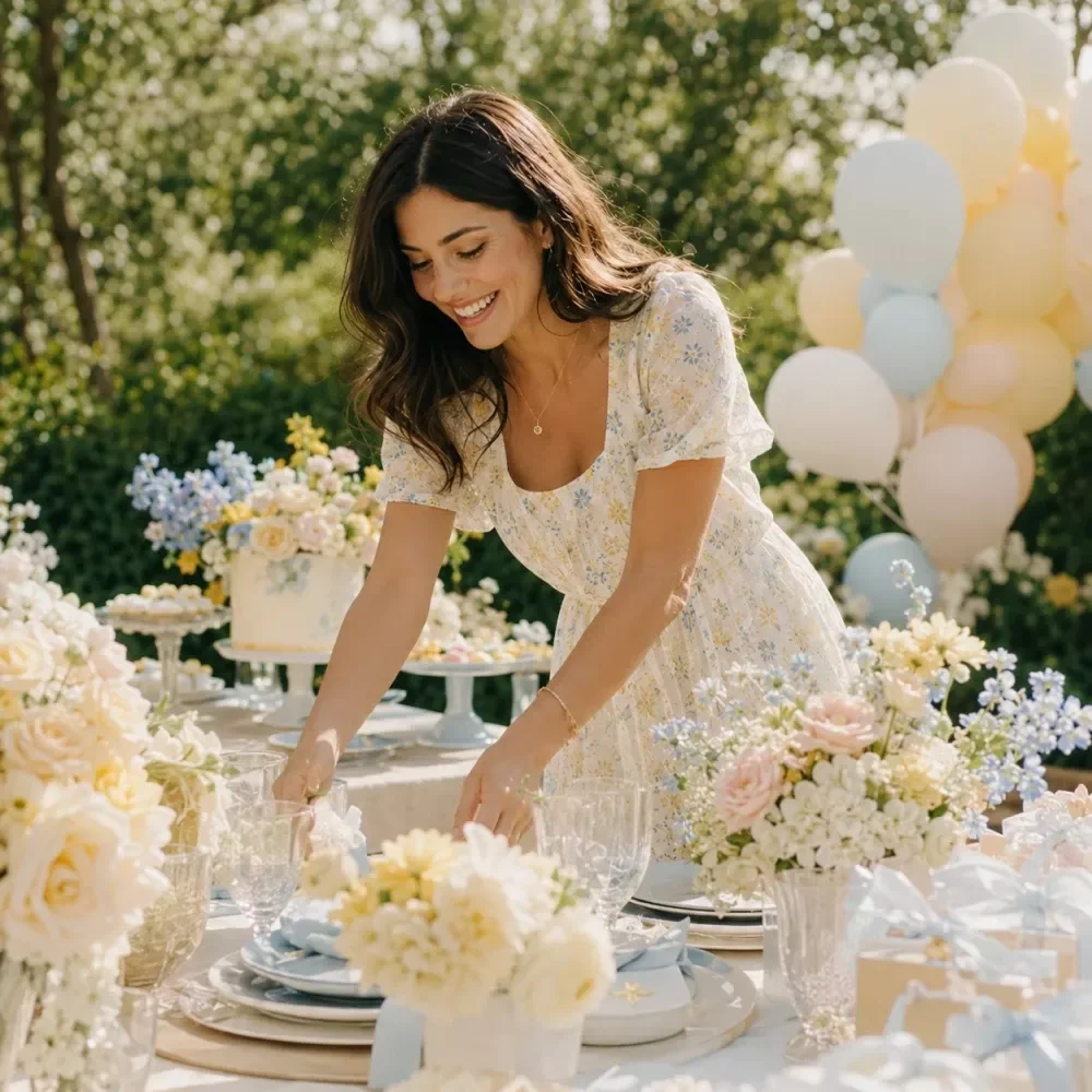 Kids' Birthday Party Hosting Guide