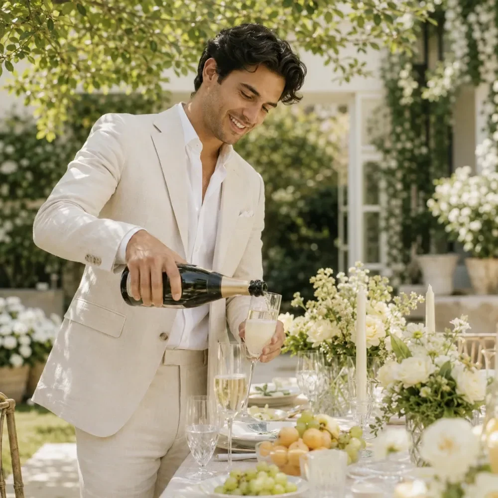 The Year-Round Entertaining Book