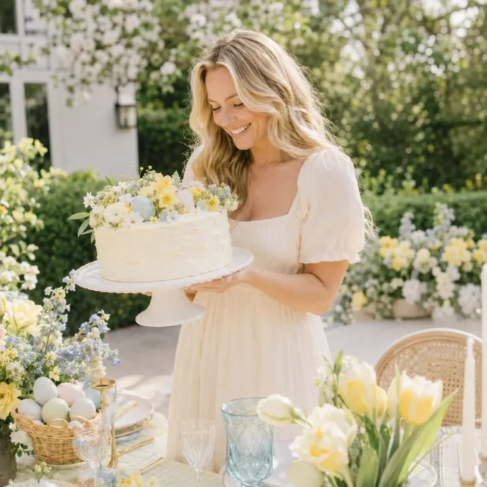 Easter & Spring Brunch Guide