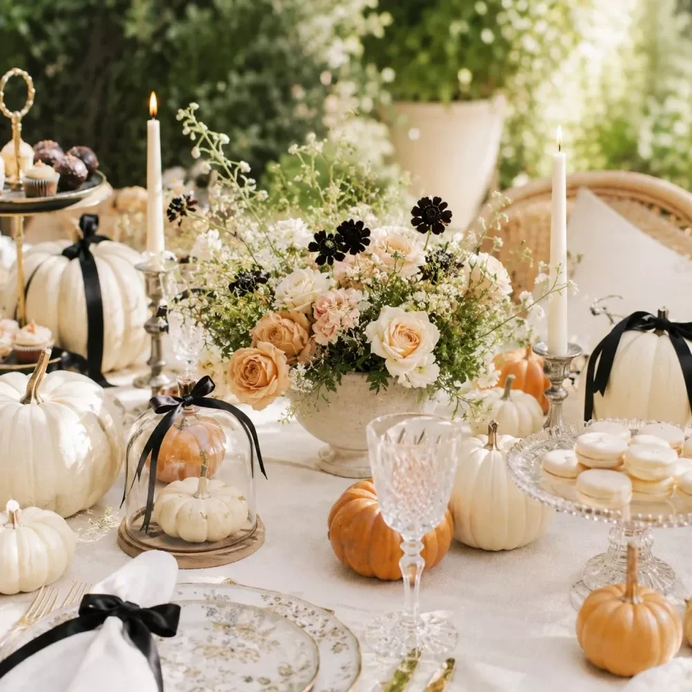 Halloween Party Theme Guide
