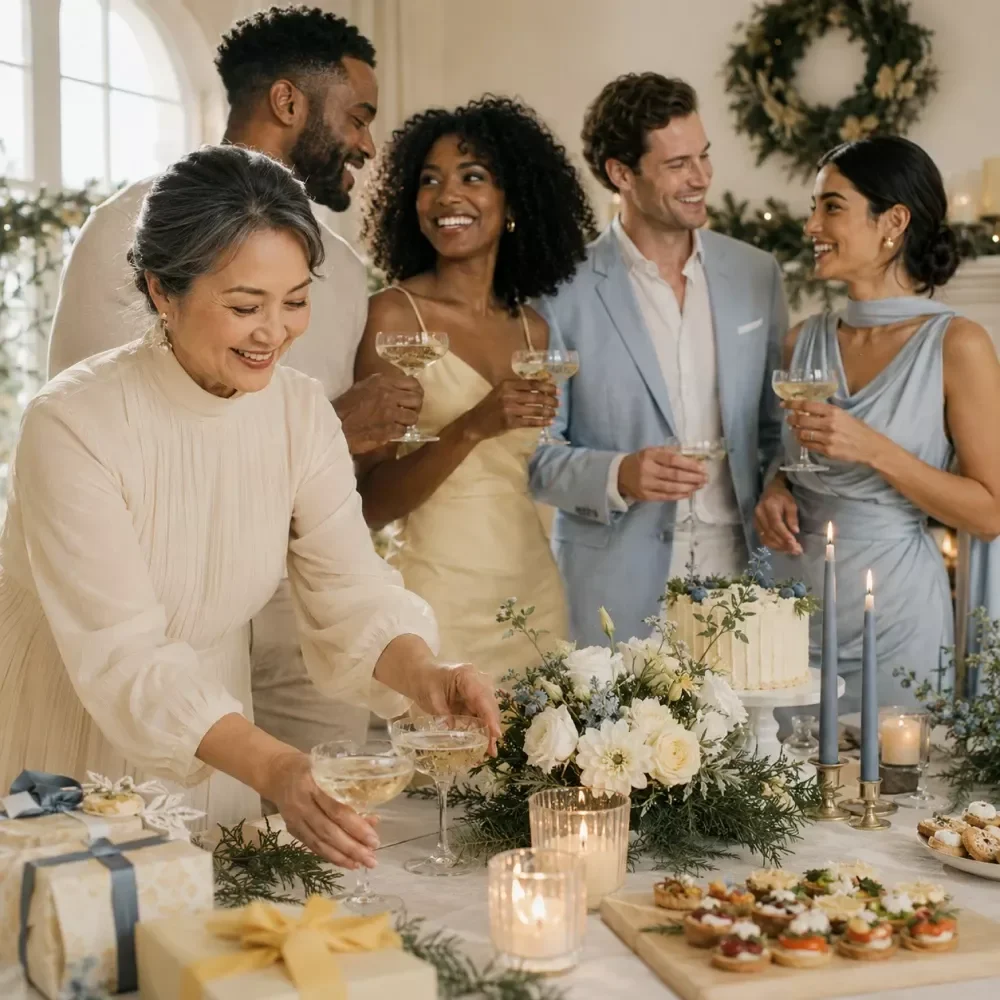 Holiday Party Hosting Guide