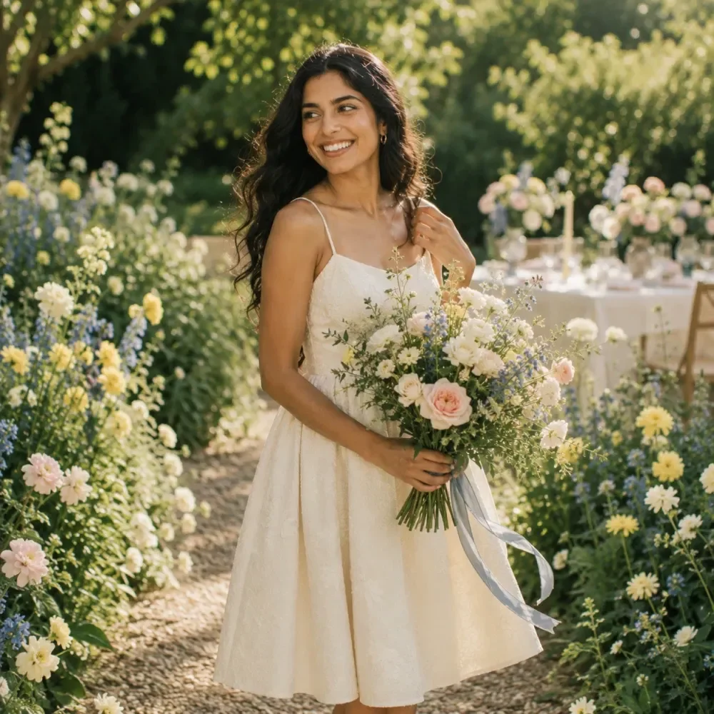 The Bridal Shower Master Guide
