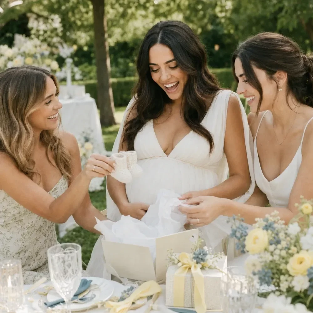 Baby Shower Games Prep Checklist