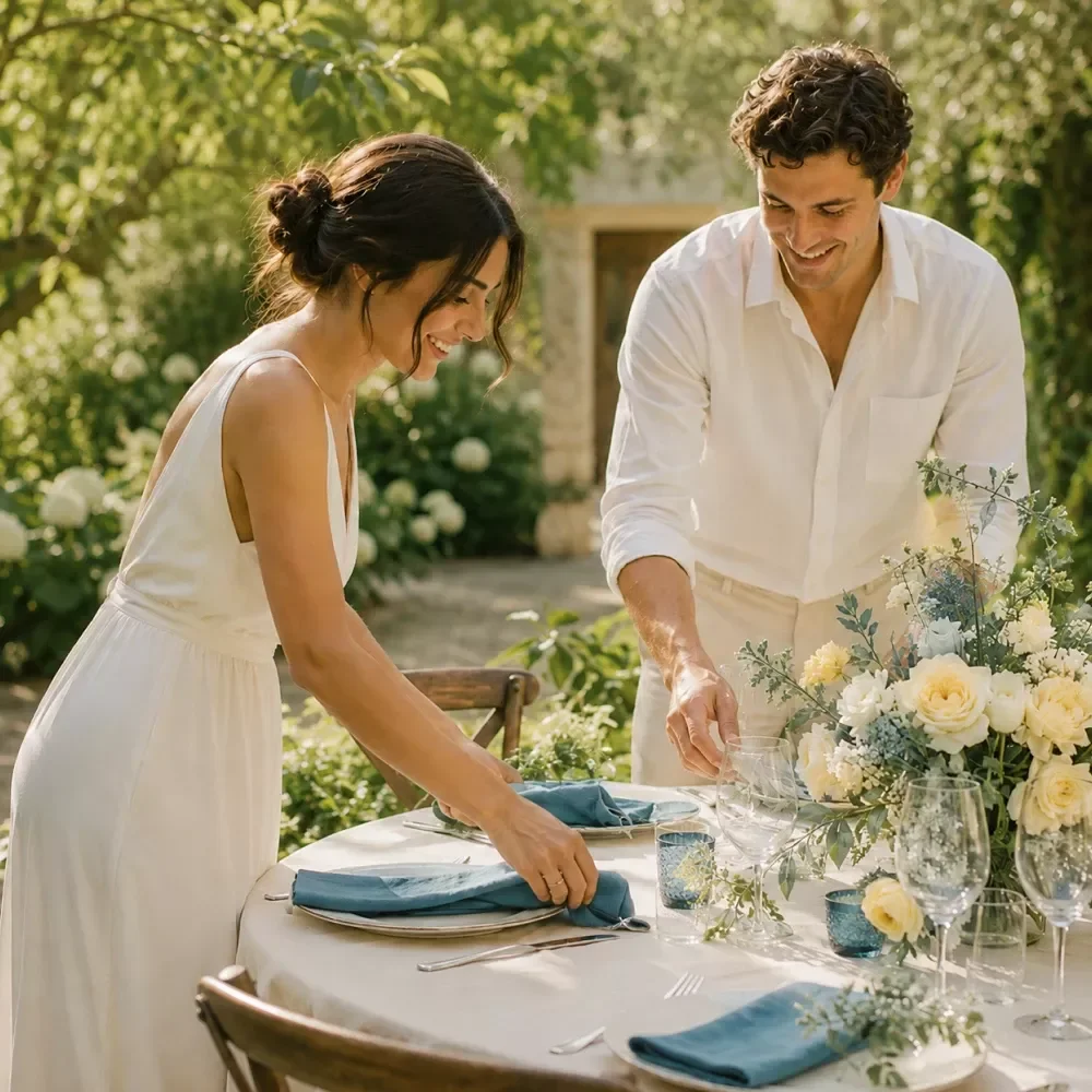 Shower Guest & Registry Checklist