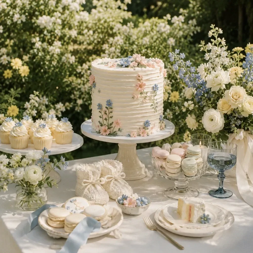 Gender Reveal Ideas Guide