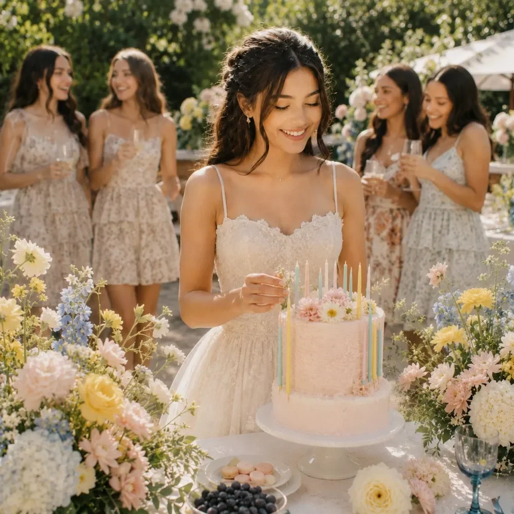 The Sweet Sixteen & Quince Complete Guide