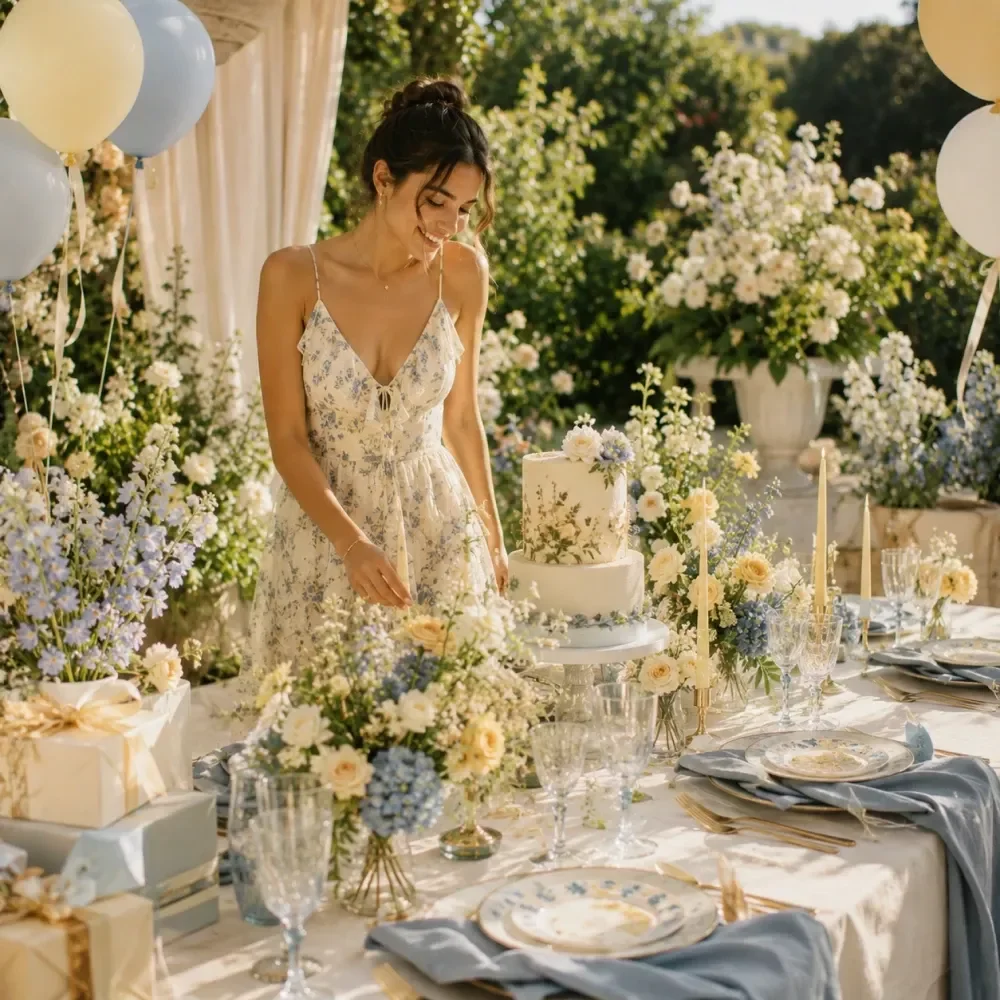 Decade Birthday Decor Guide