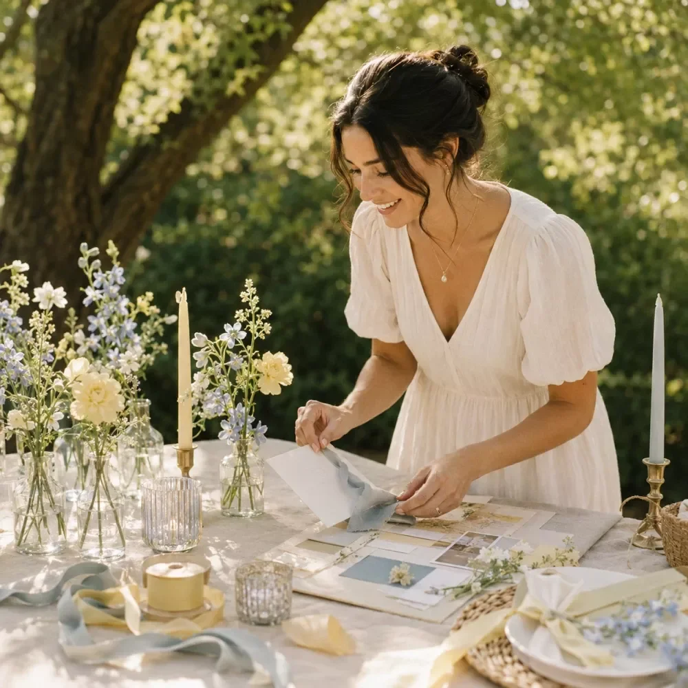 The Budget Wedding Bible