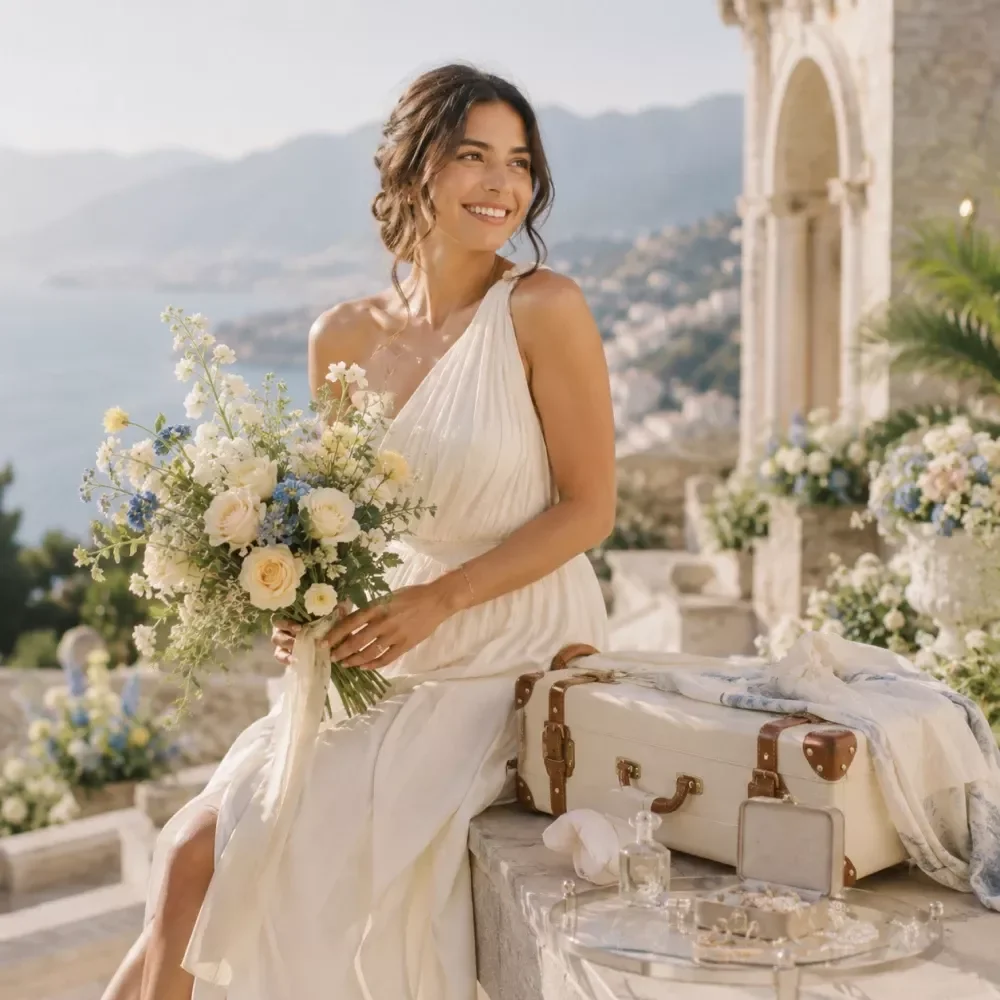 The Destination Wedding Complete Guide