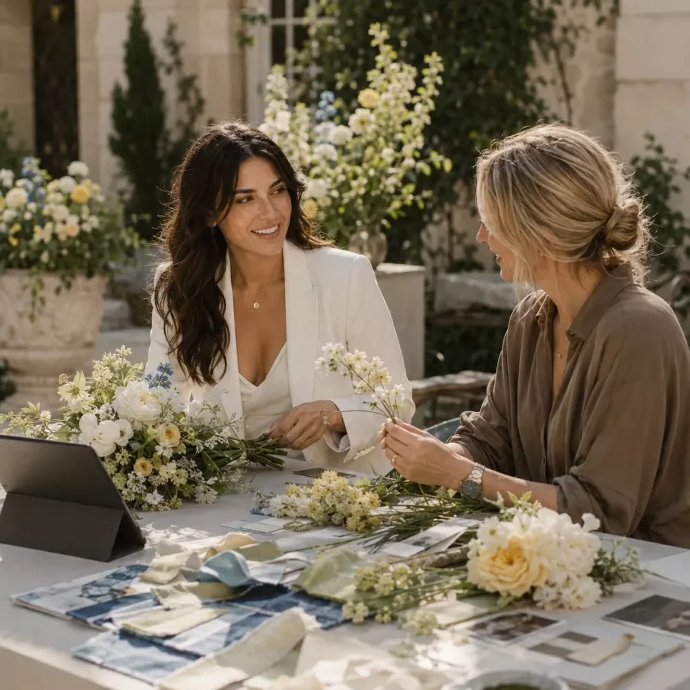 The Wedding Vendor Negotiation Handbook