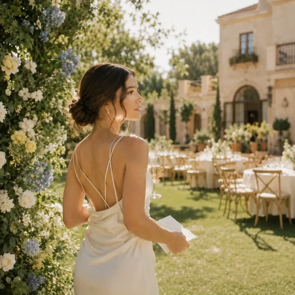Choosing Your Wedding Venue Guide