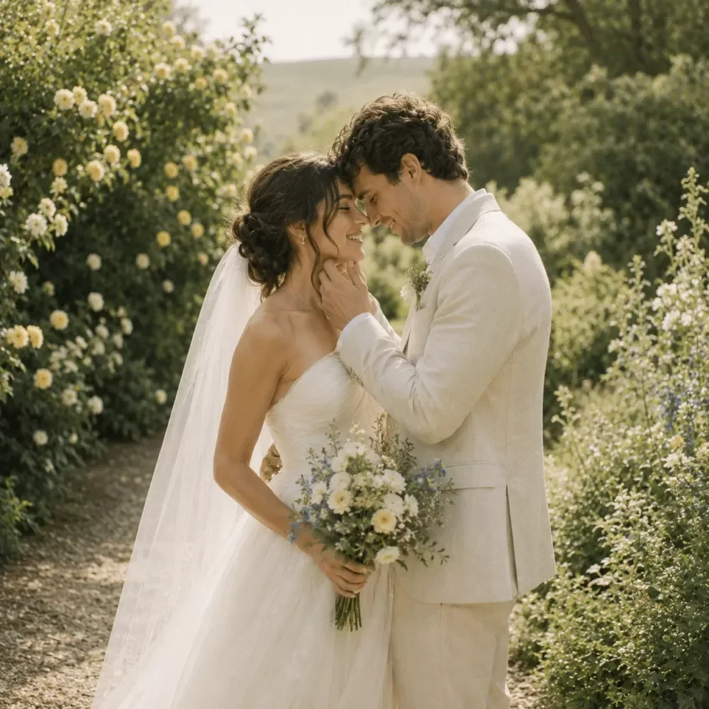 Intimate Wedding & Elopement Guide