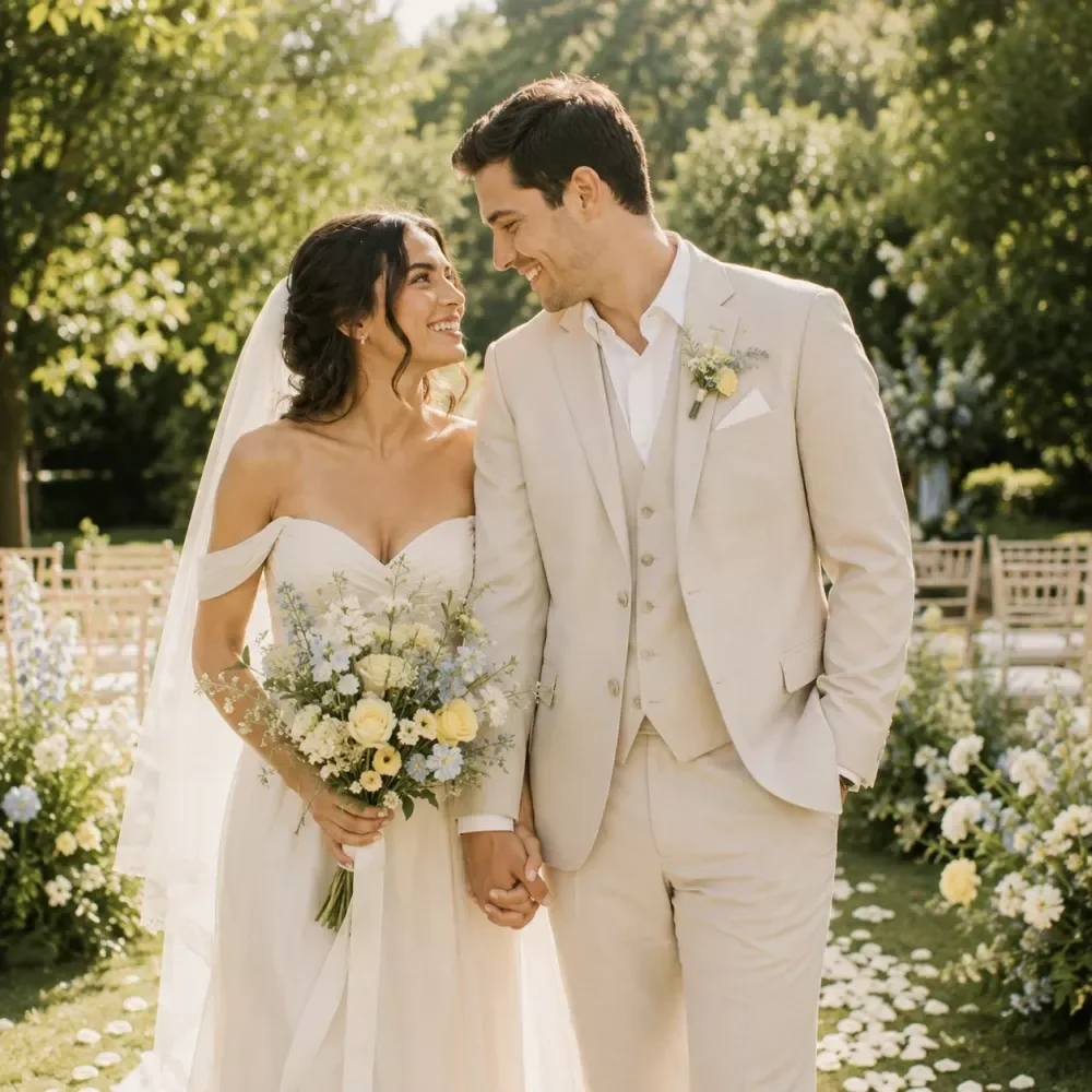Complete Wedding Planning Playbook