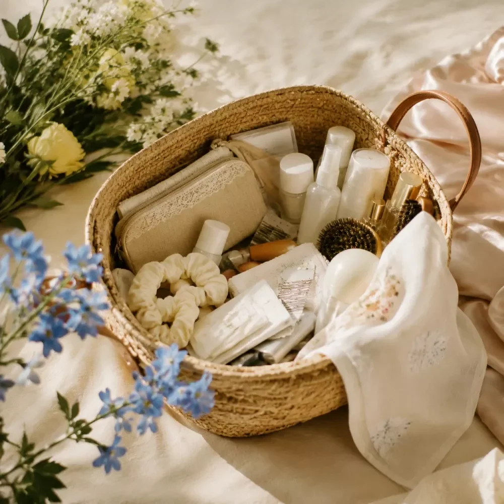 Day-Of Emergency Kit Checklist