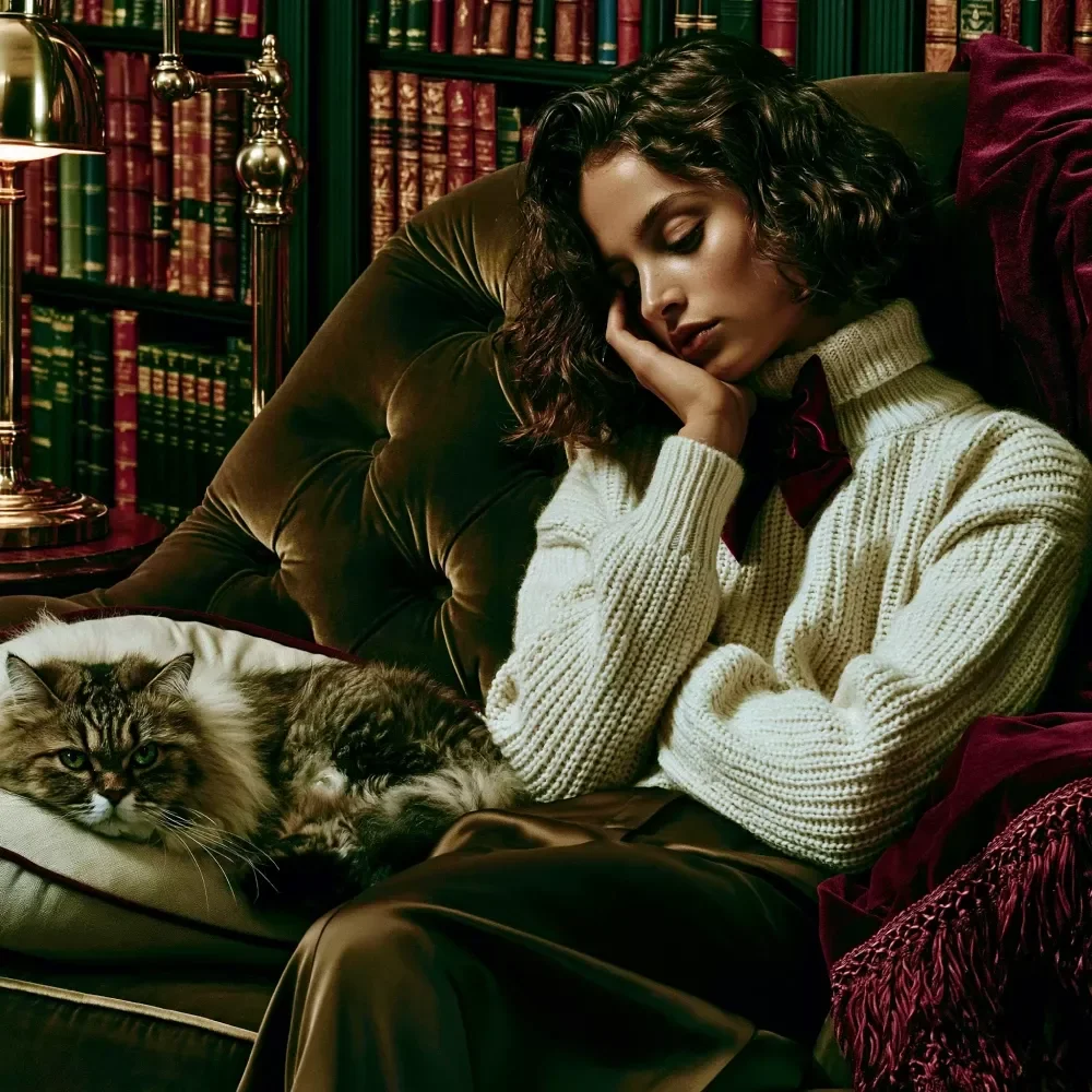 Helping Your Cat Feel at Home
