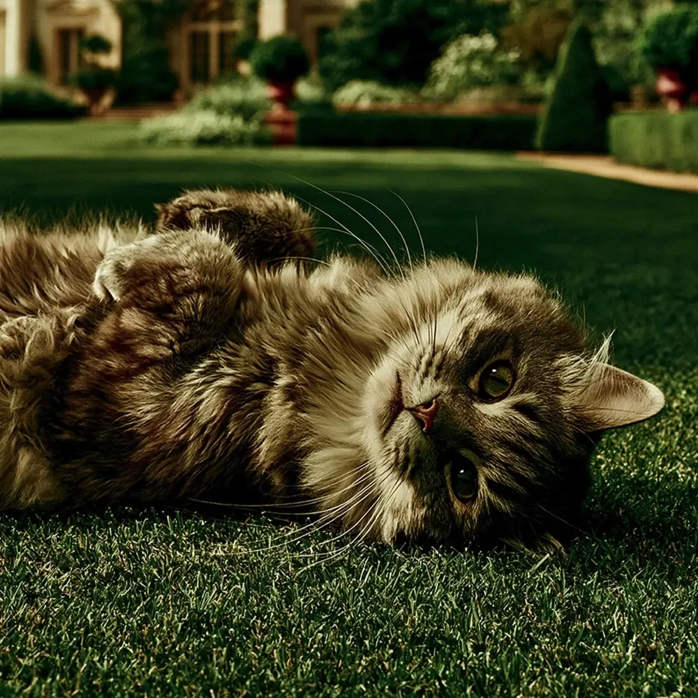 Cat Enrichment Activities Checklist