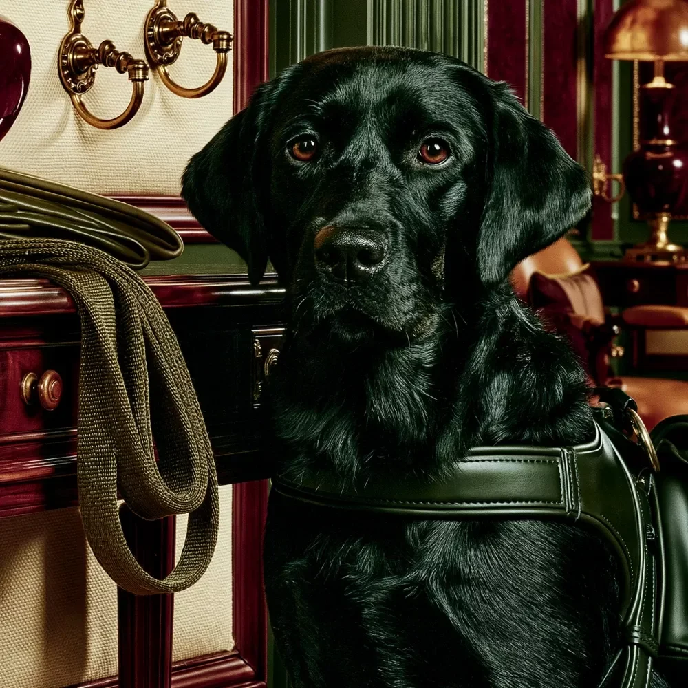 Service Dog Readiness Made Clear