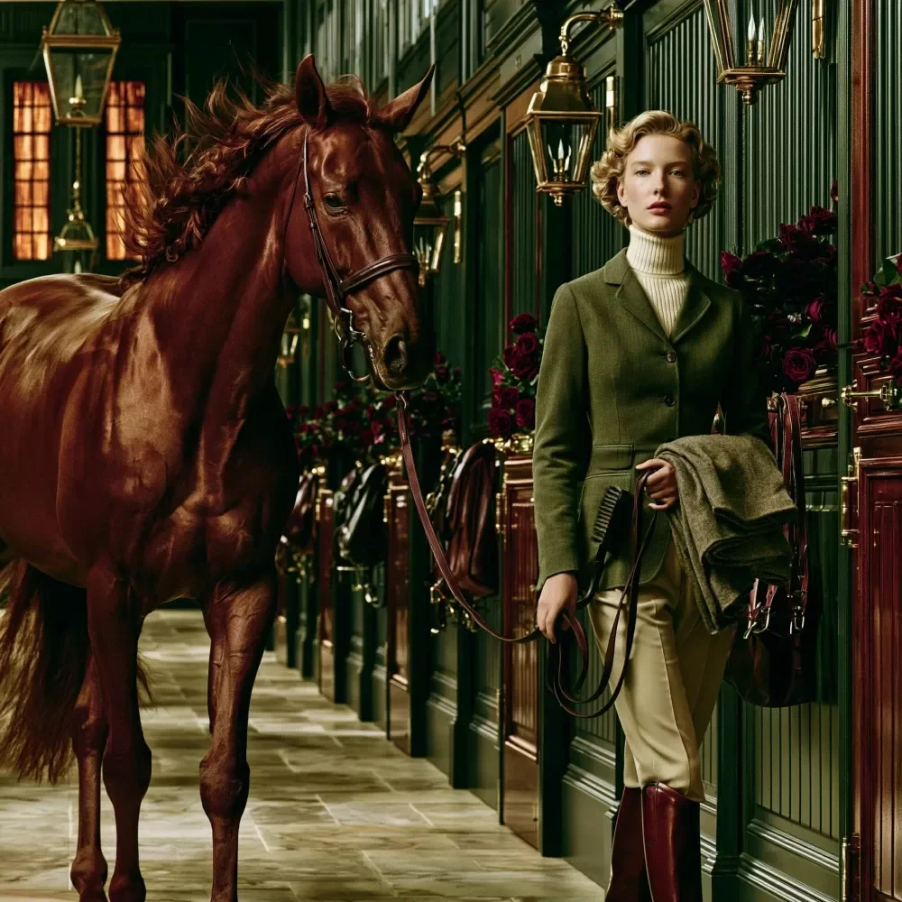 Care For A Horse With Confidence