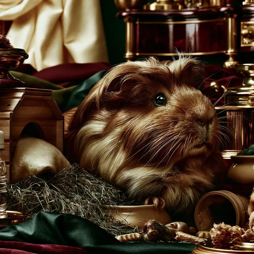 The Cavy Care Playbook