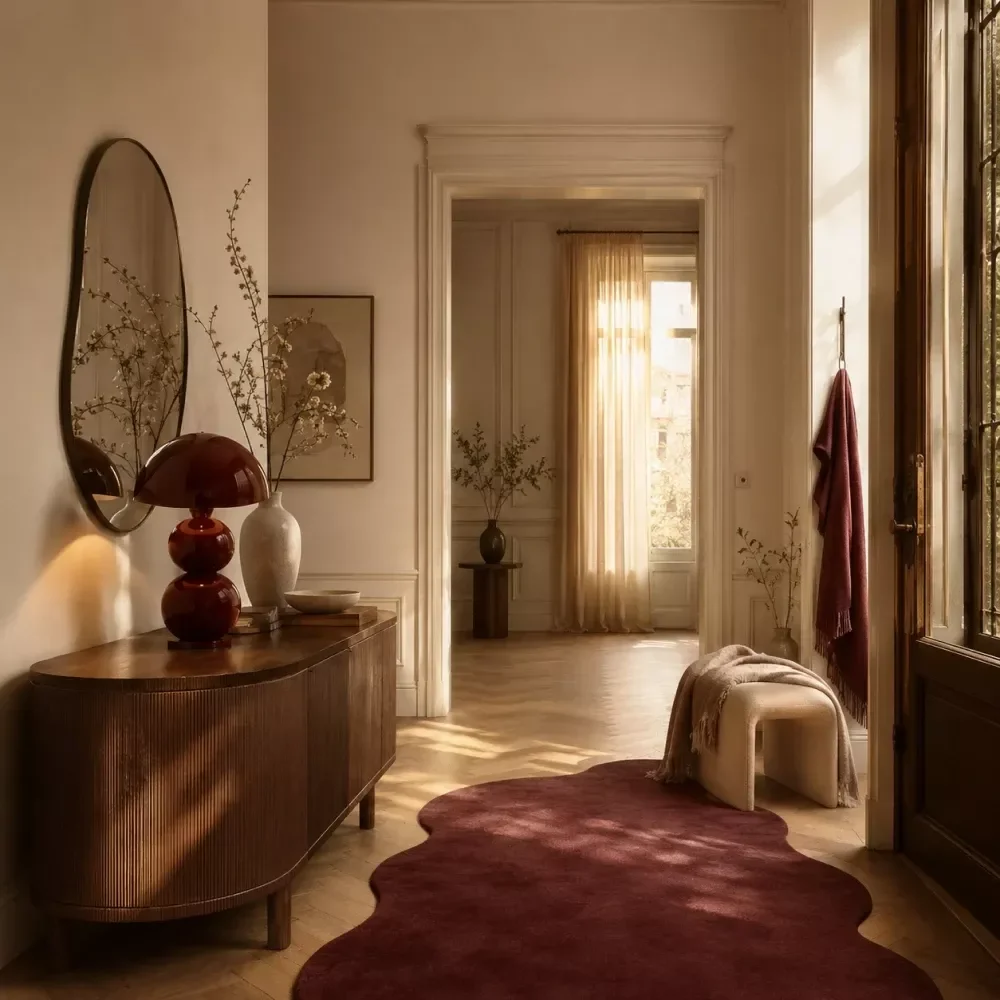 A Guide to Welcoming Entry Spaces