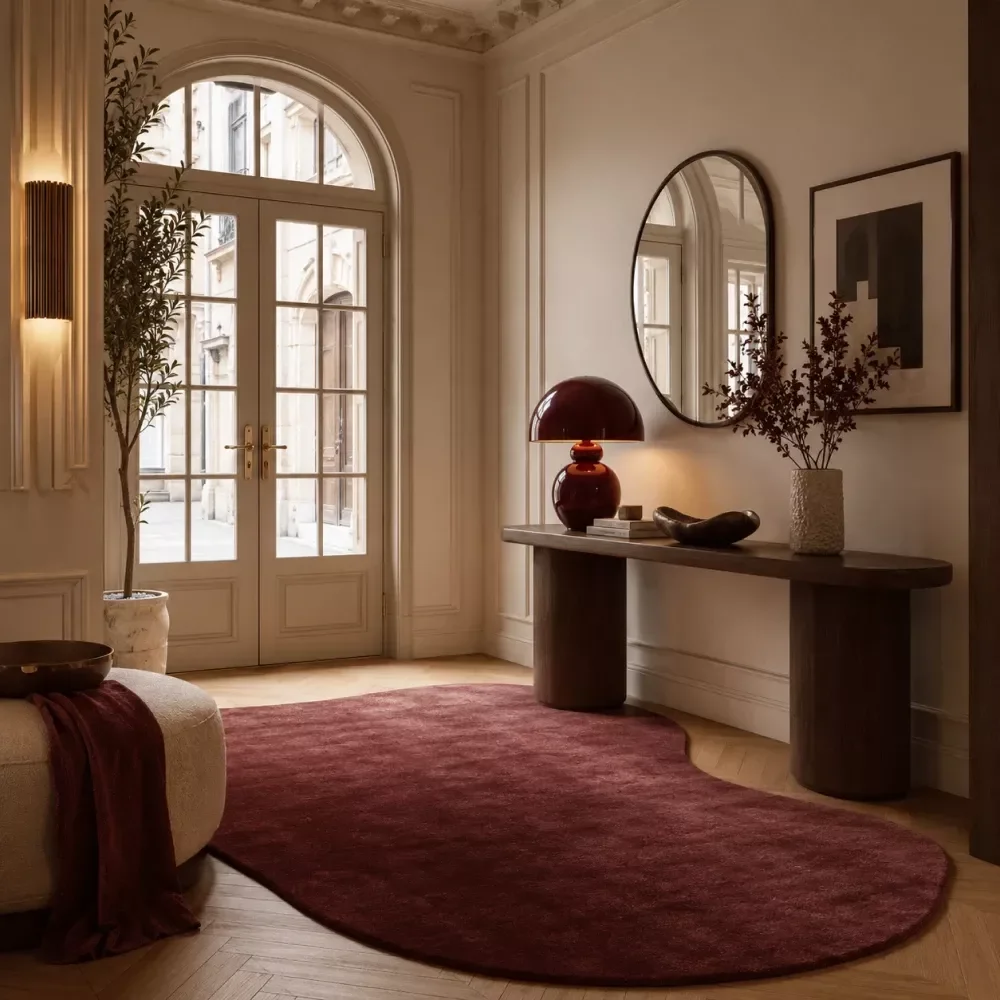 The Entryway Styling Handbook
