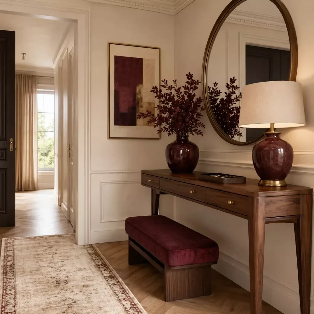 Making a Great First Impression at the Door