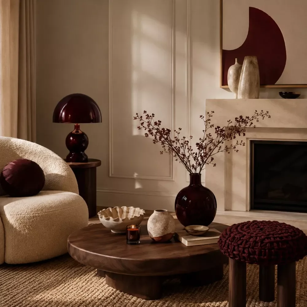 Handmade Touches for Your Home