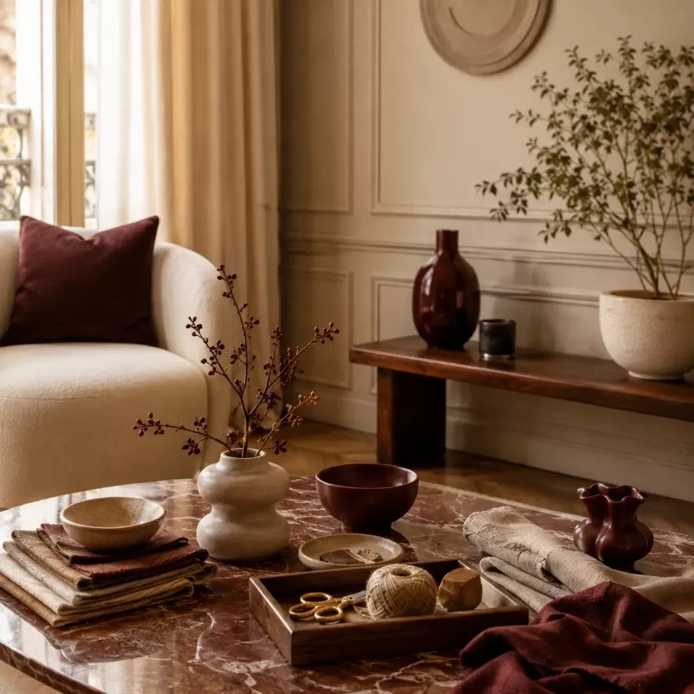 The DIY Home Decor Handbook