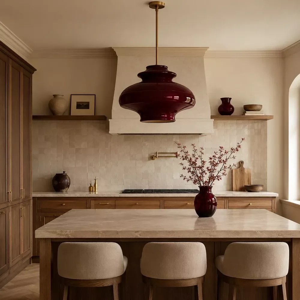Designing a Kitchen That Feels Like Home