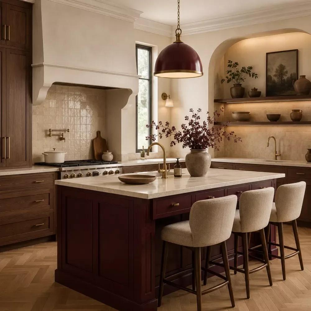 The Kitchen & Dining Styling Handbook