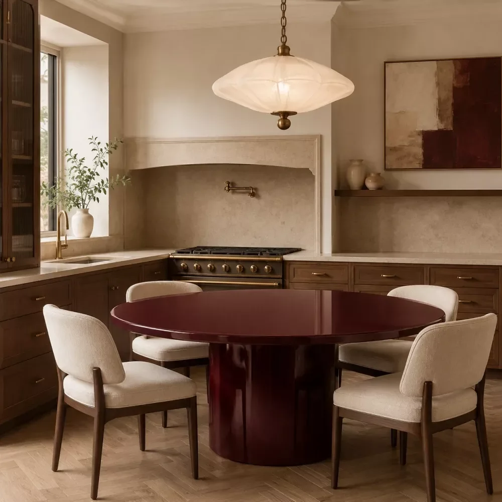 Kitchen Refresh Checklist
