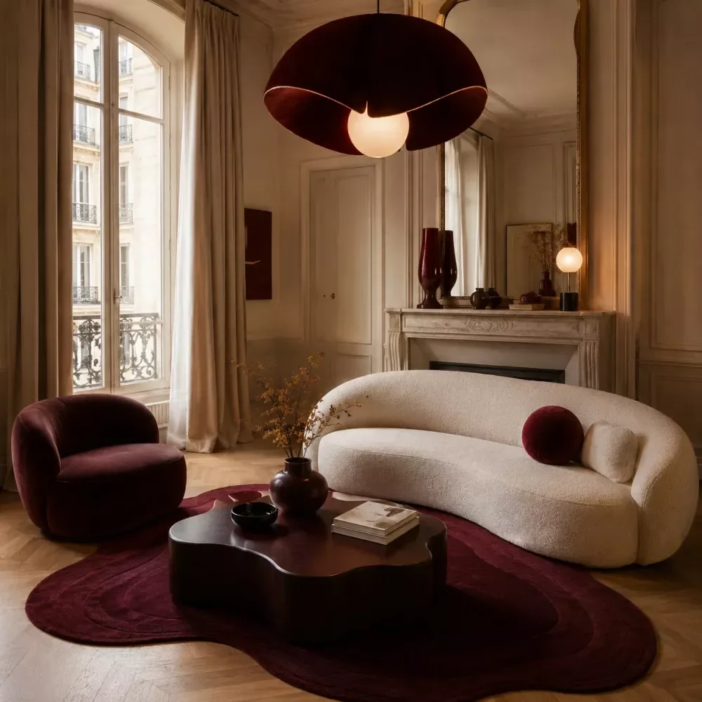 Big Style for Small Rooms