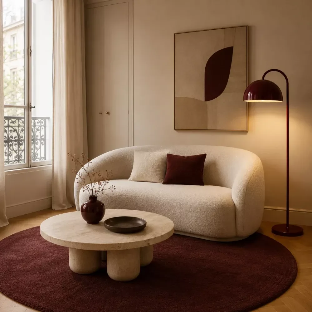 Decorating Small Rooms Without Clutter