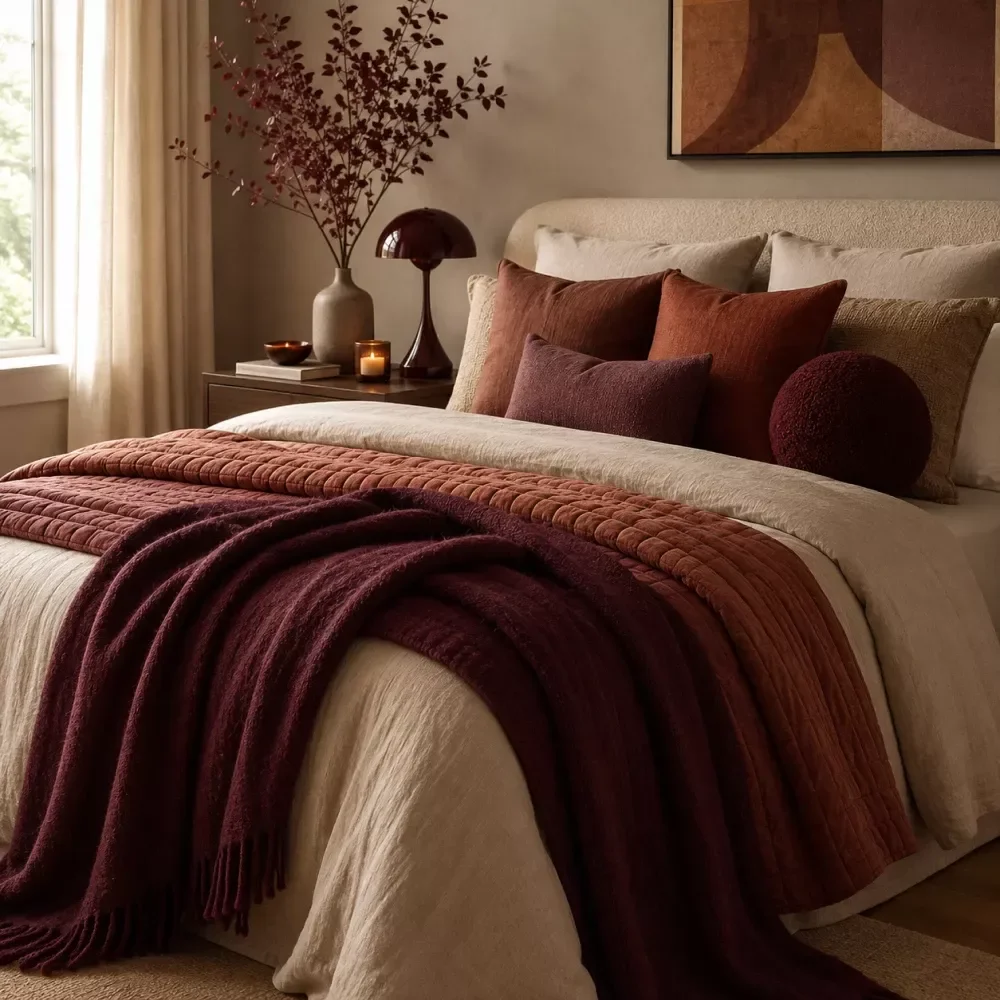Mixing Patterns and Textures Confidently