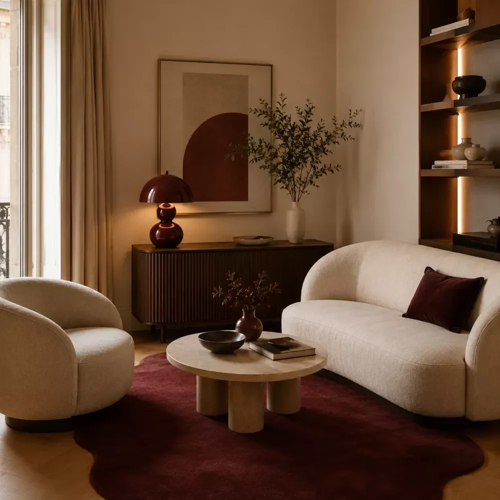 Choosing Furniture for Compact Rooms