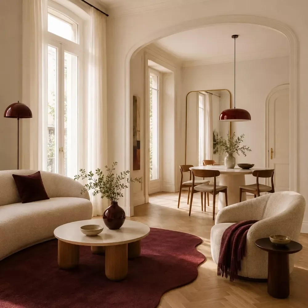 Making a Small Space Feel Larger