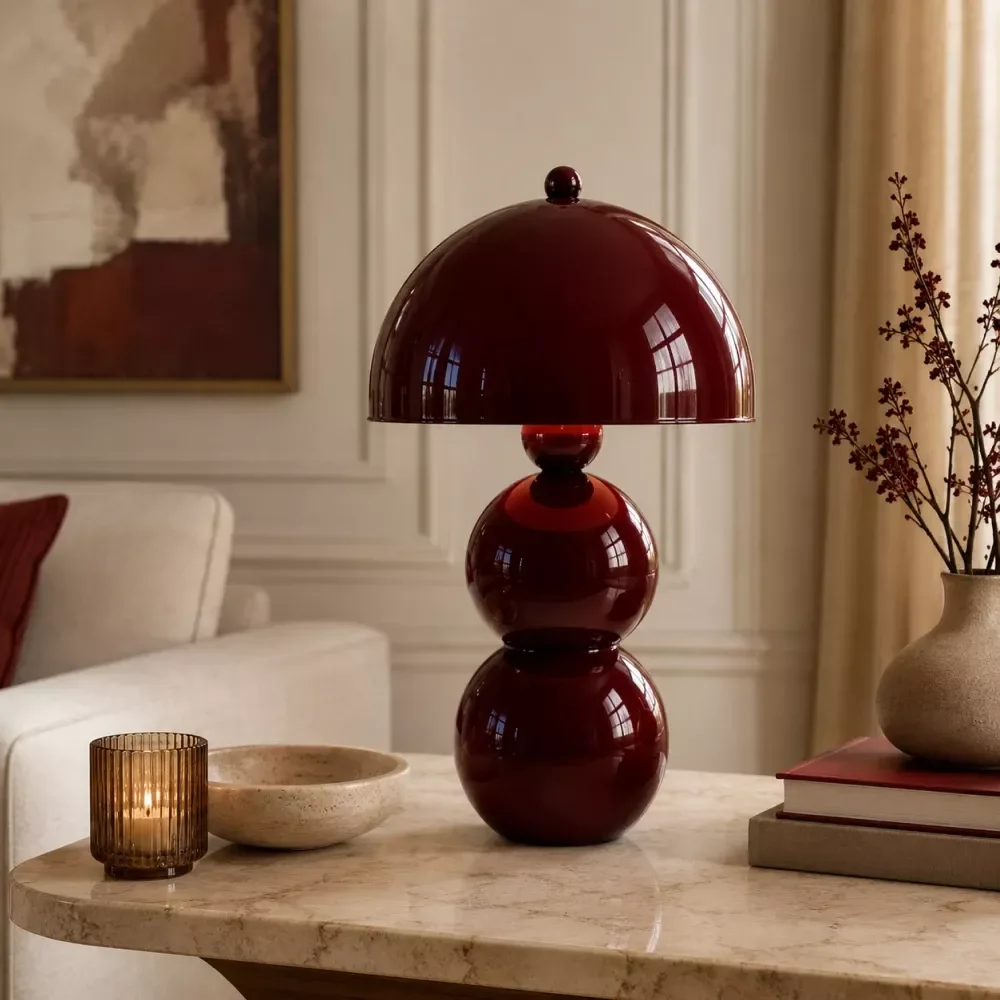 Space-Saving Decor Checklist