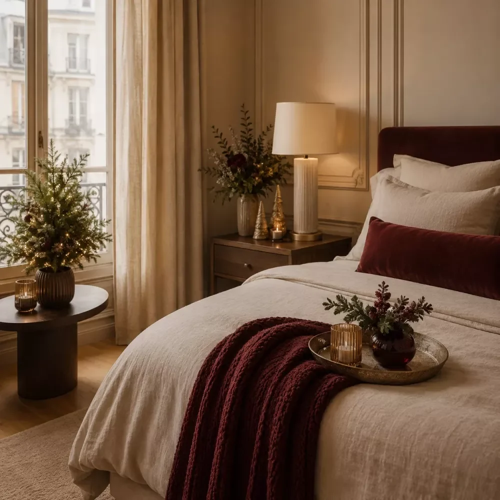 A Guide to Festive Home Decor