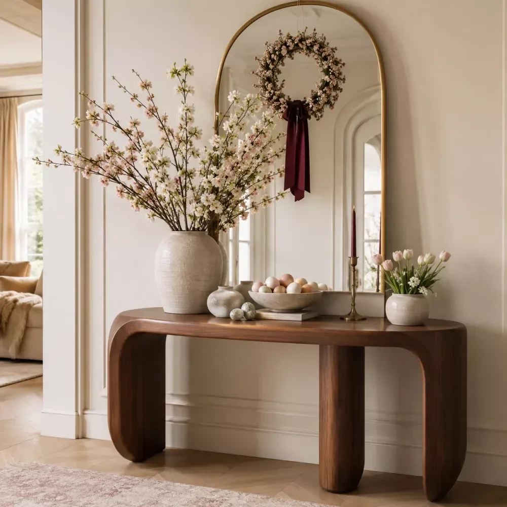 Styling Your Home Through the Year