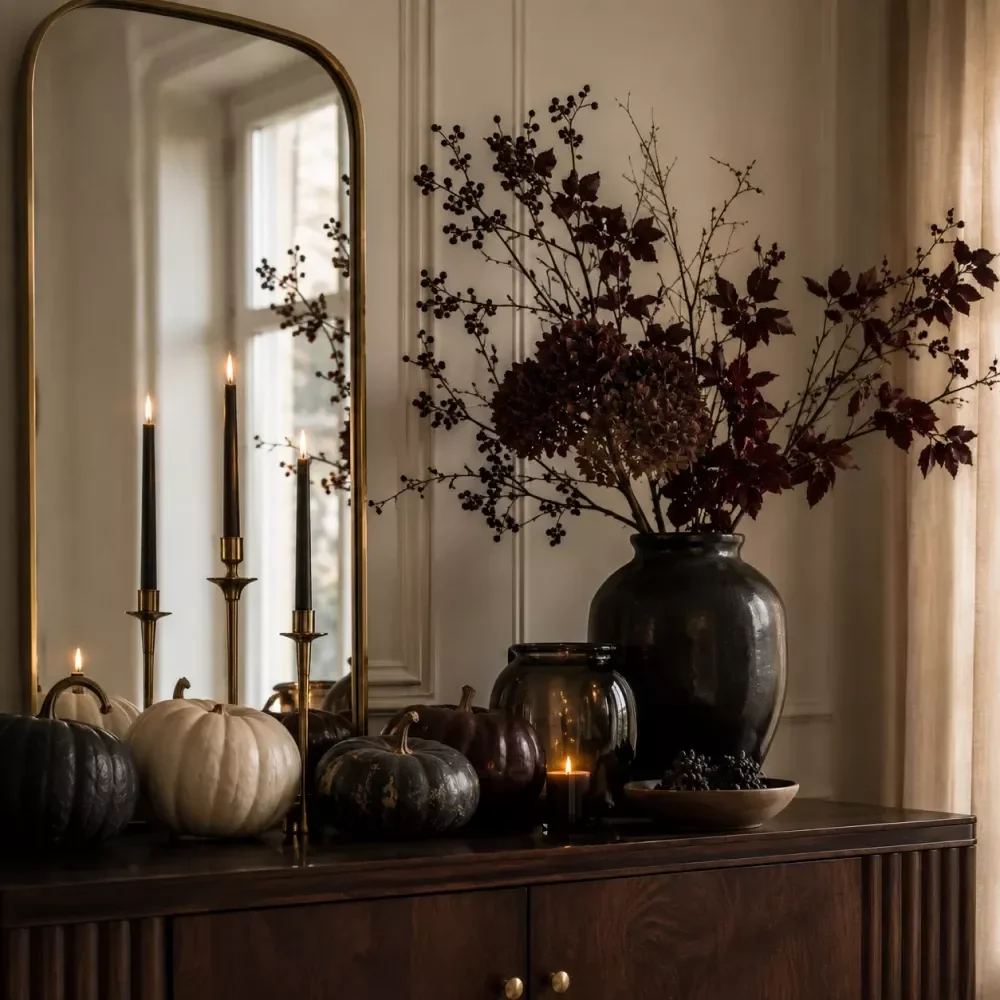 Decorating Your Home for the Seasons