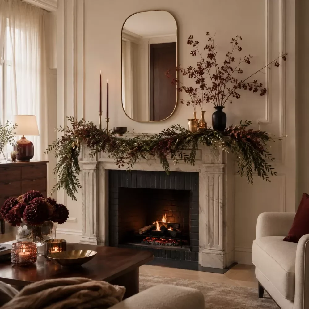 Seasonal Decor Planning Checklist
