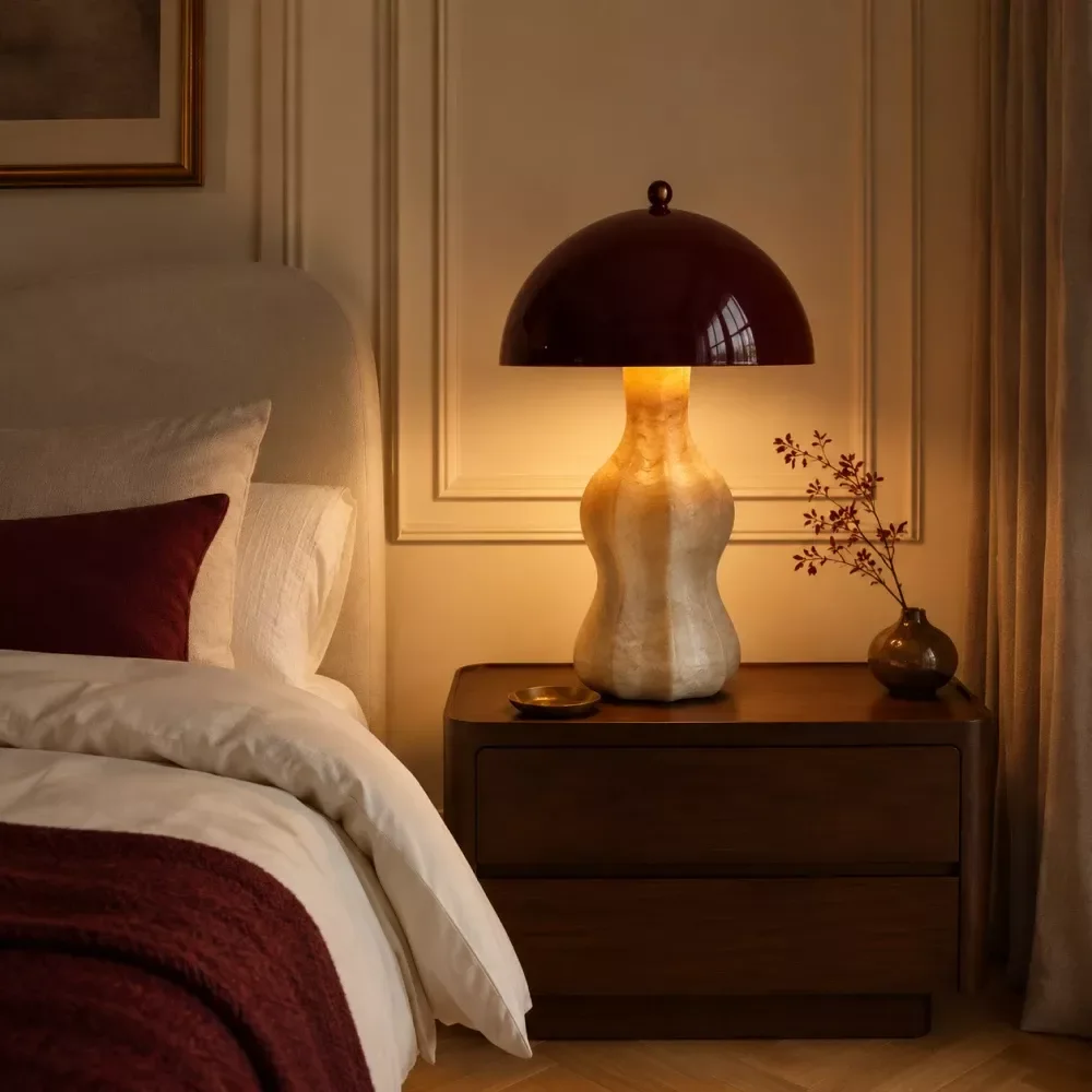 A Guide to Warm, Layered Lighting