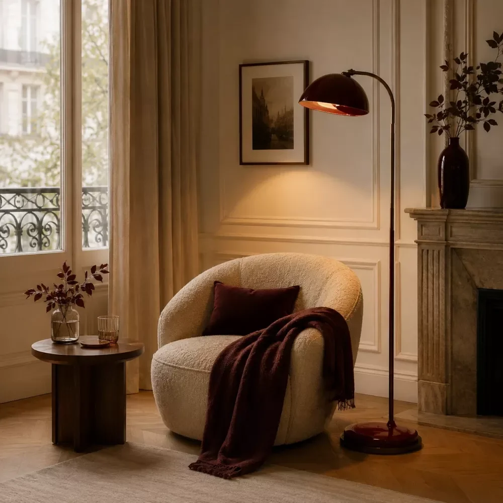 Lighting Your Home for Mood and Comfort