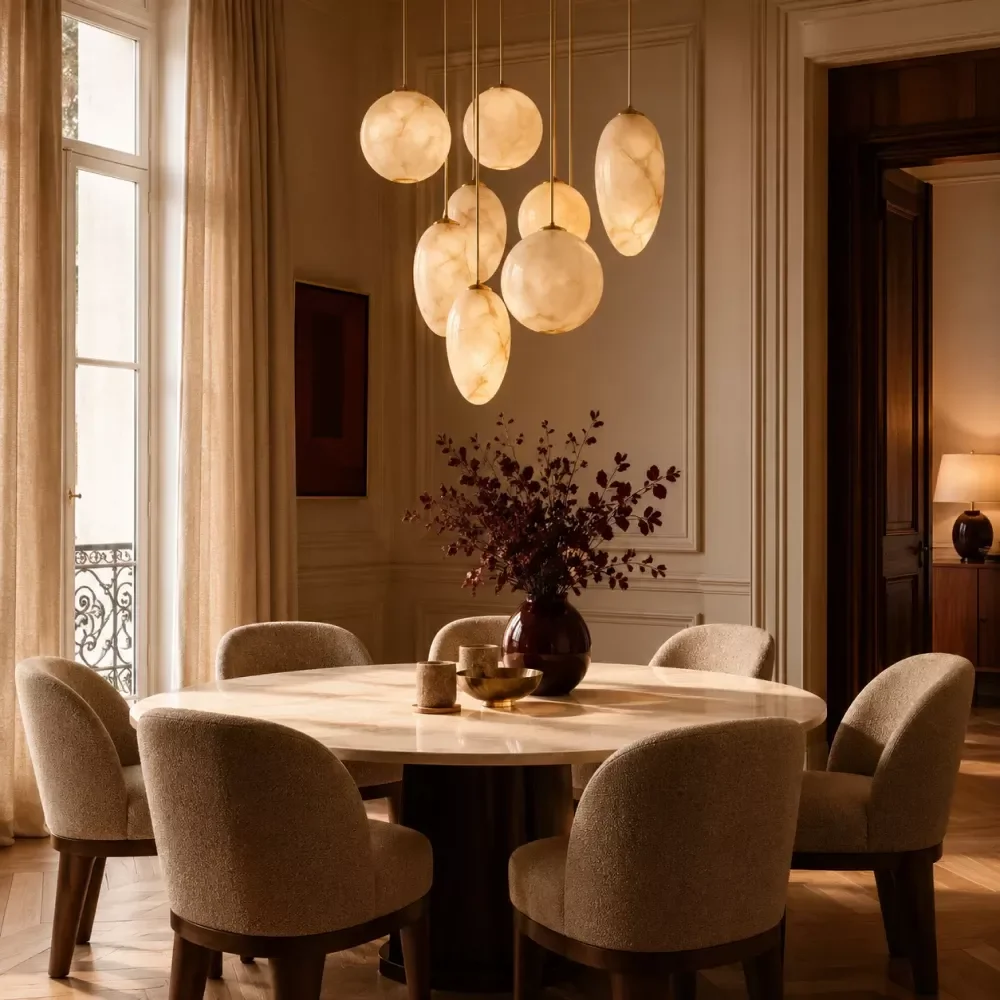 The Home Lighting Handbook